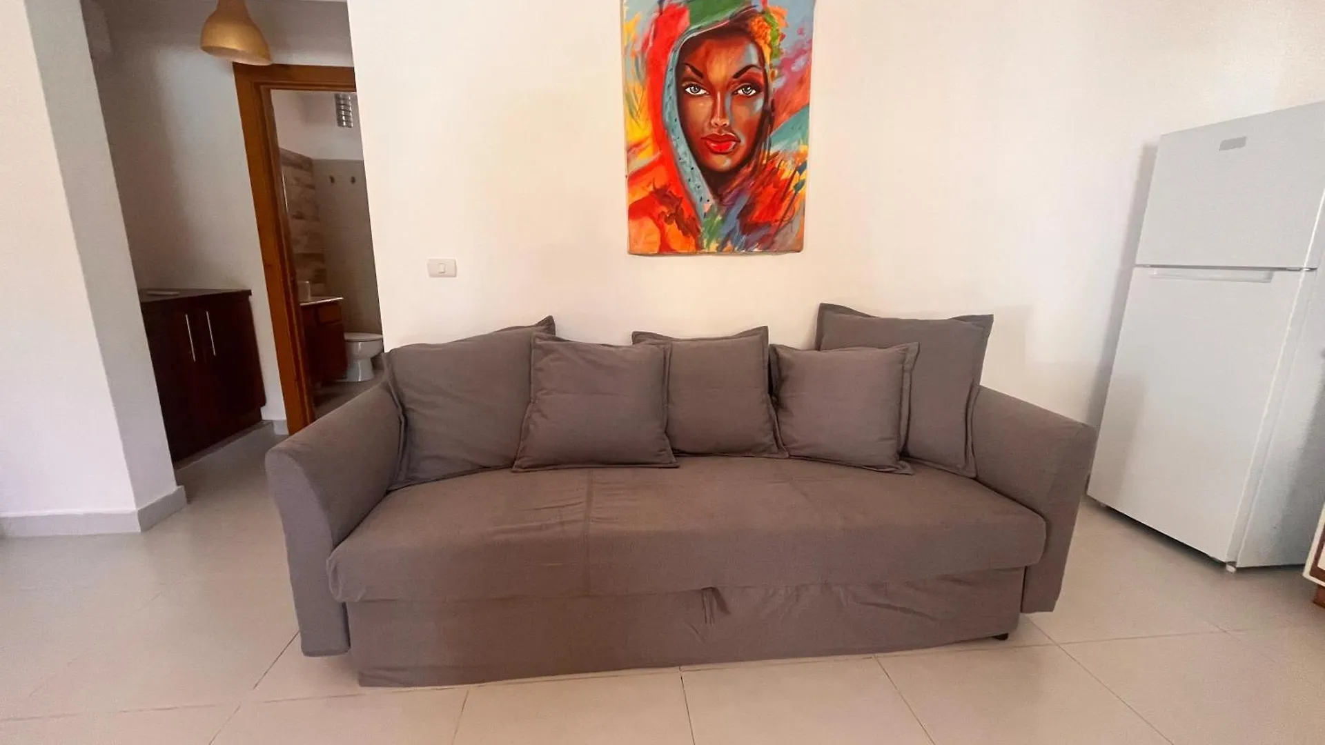 Residencial Paraiso A101 Bayahibe Dominik Cumhuriyeti