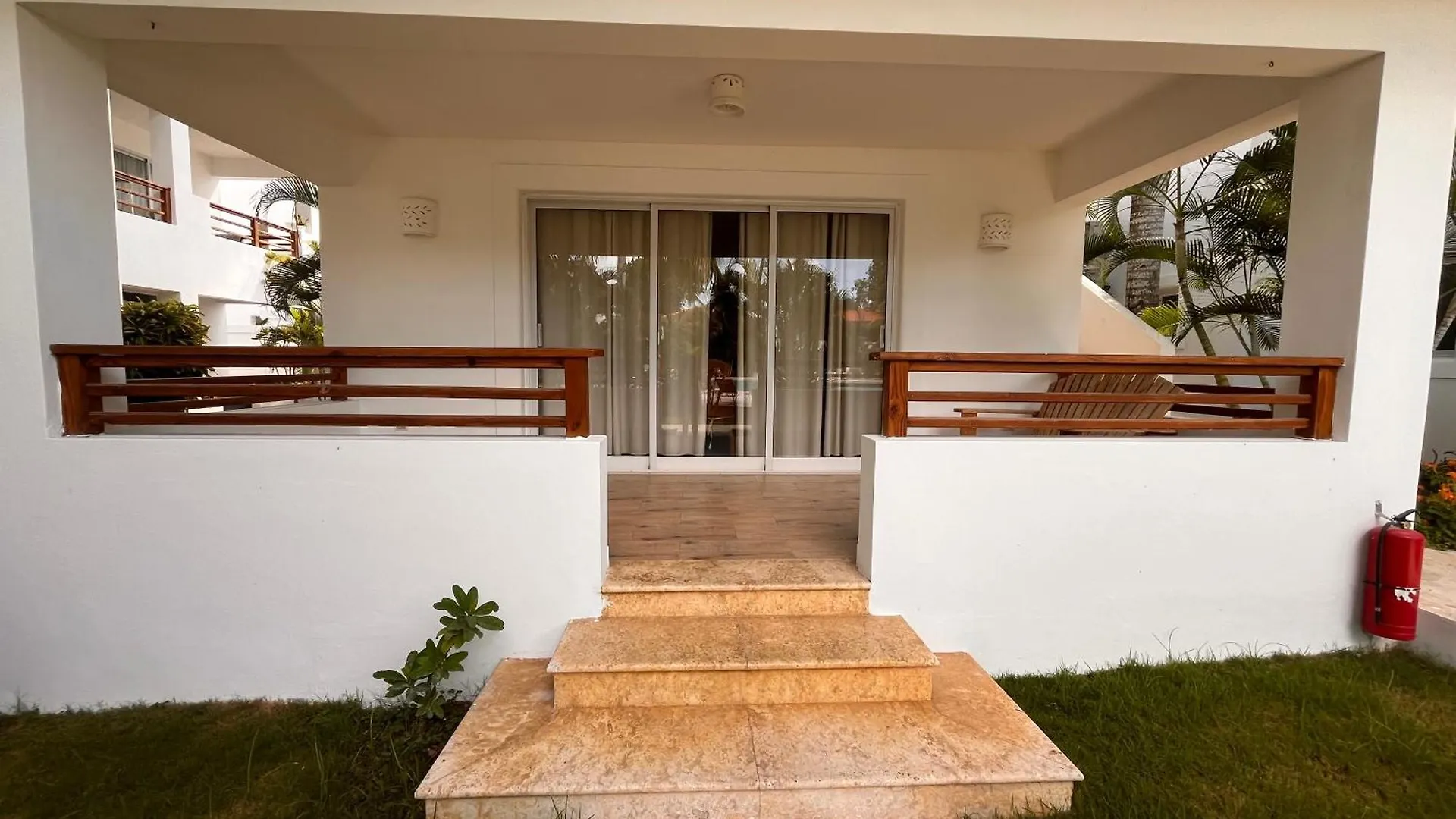 Residencial Paraiso A101 Bayahibe 0*,  Dominik Cumhuriyeti