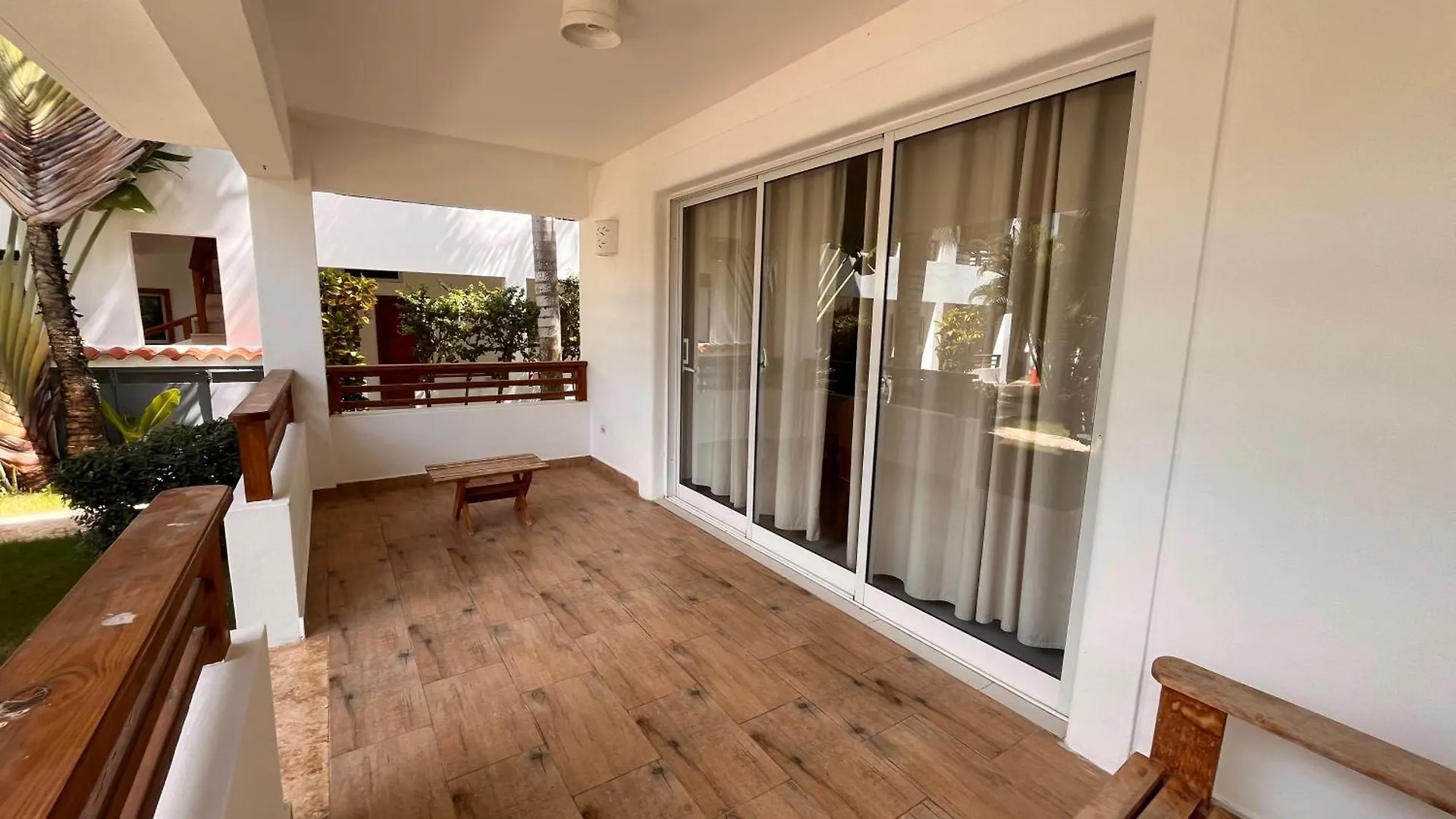 Residencial Paraiso A101 Bayahibe Dominik Cumhuriyeti