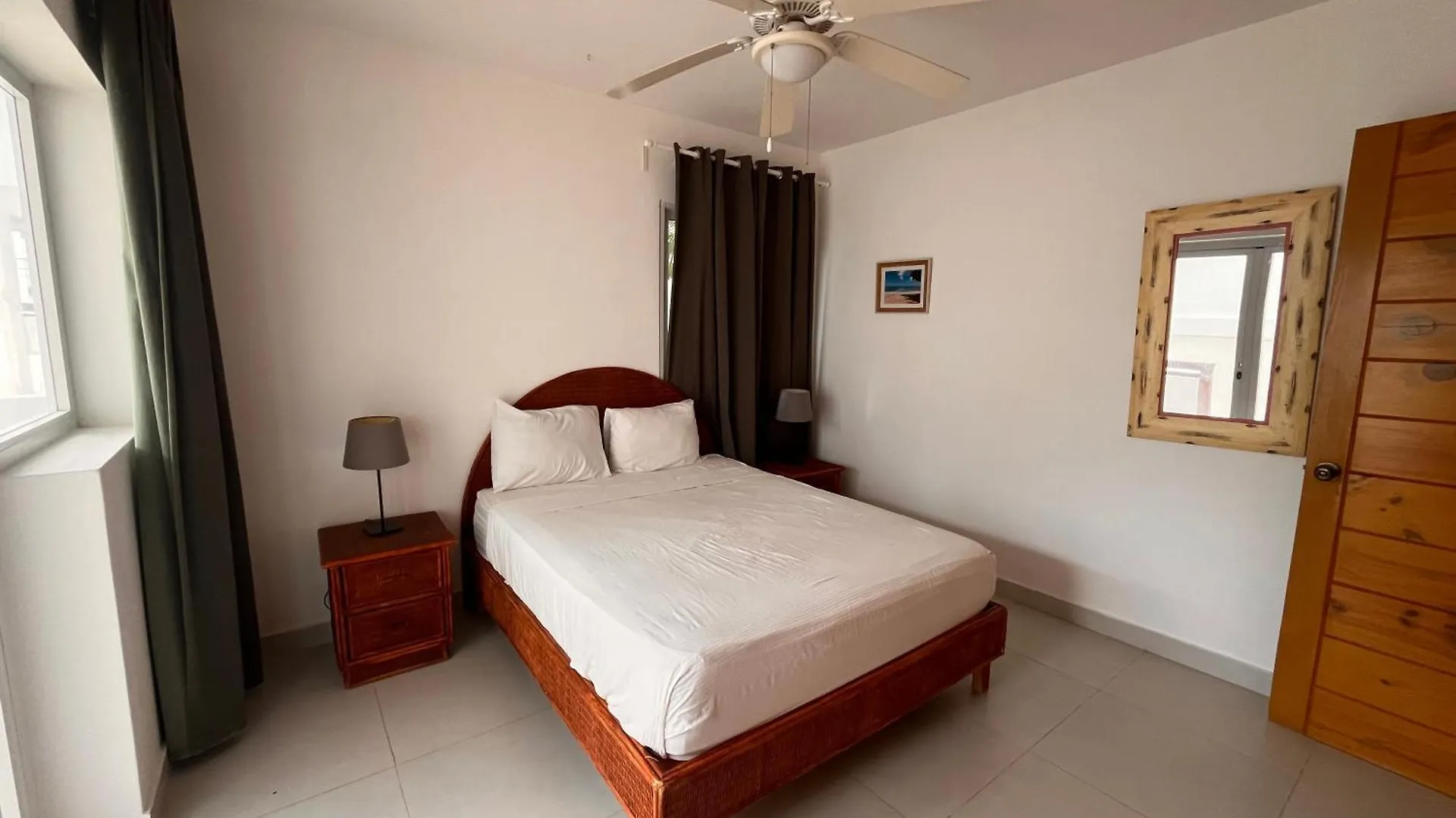 Residencial Paraiso A101 Bayahibe 0*,  Dominik Cumhuriyeti