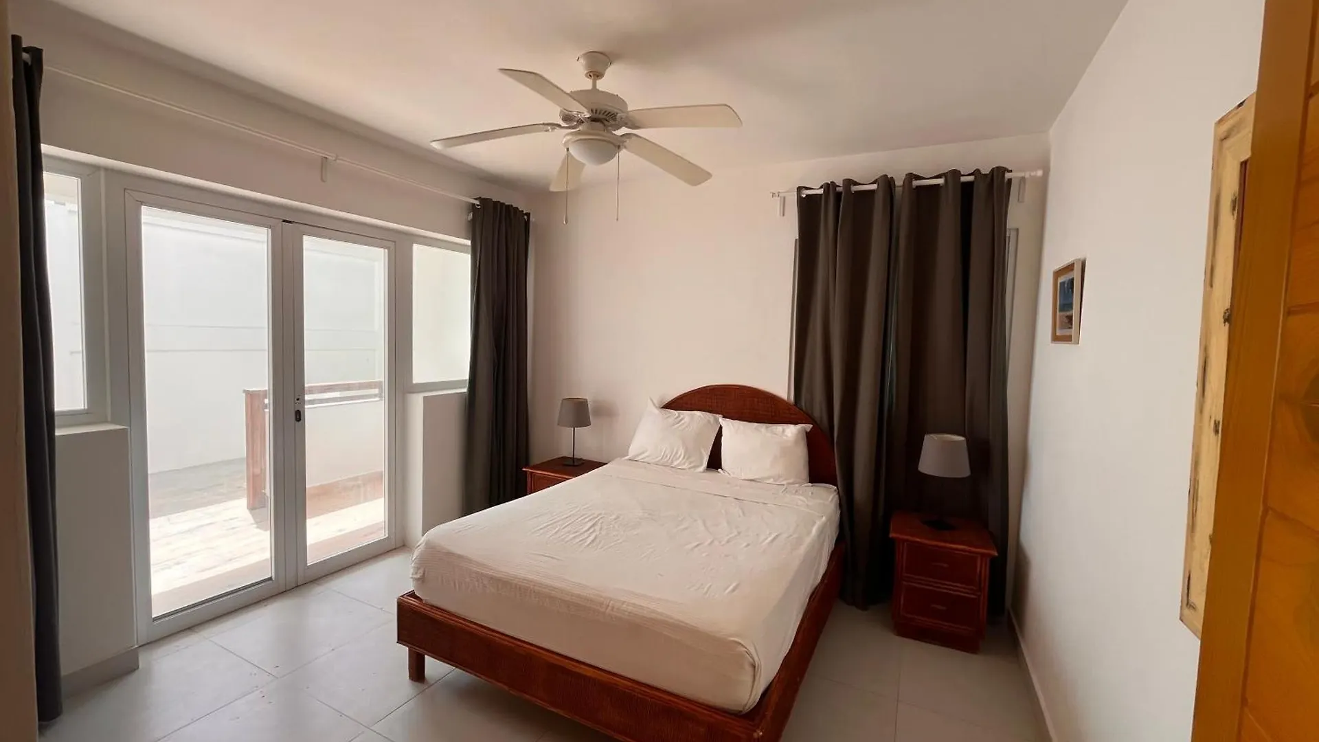 Daire Residencial Paraiso A101 Bayahibe Dominik Cumhuriyeti