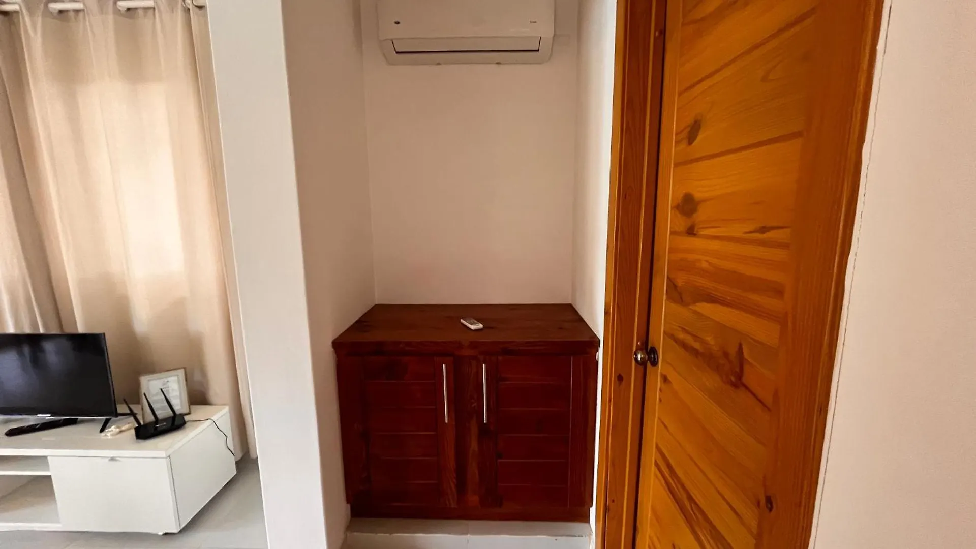 Daire Residencial Paraiso A101 Bayahibe